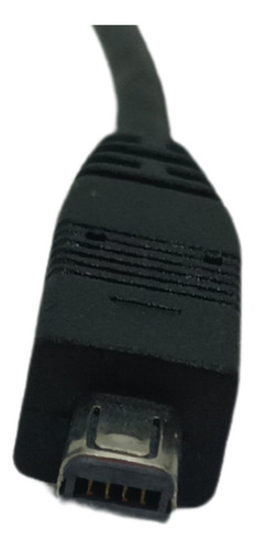 Cabo Usb Para Mini Usb 4 Pinos Mini B-4 Para Câmera Digital