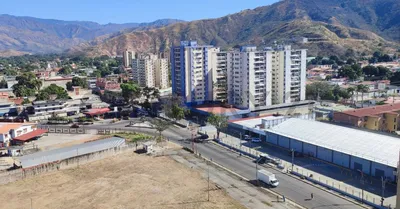 Apartamento en venta