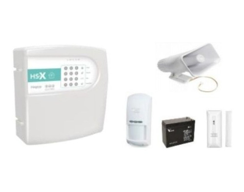 Kit Inalámbrico Smart X - 1 | Kit-hsx-in