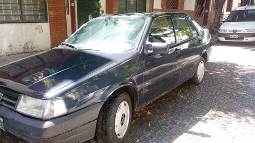 Fiat Tempra 2.0 Plata