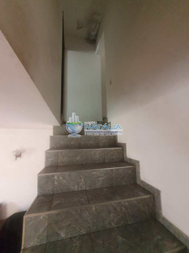 Imagem 29 de 30 de Sobrado Com 2 Dorms, Jardim Brasil (zona Norte), São Paulo - R$ 375 Mil, Cod: 64841 - V64841