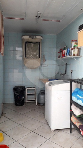 Imagem 14 de 28 de Sobrado A Venda No Jardim São Jorge - Reo506088