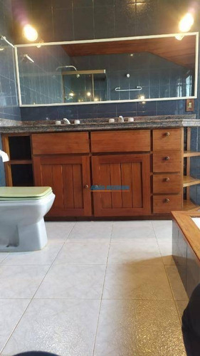 Imagem 18 de 30 de Casa Com 4 Dormitórios À Venda, 694 M² - Vale Dos Eucalíptos - Teresópolis/rj - Ca1278