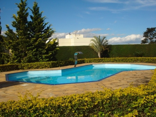Imagem 3 de 12 de Casa Para Venda, 4 Dormitórios, Condomínio Jardim Das Palmeiras - Bragança Paulista - 60267