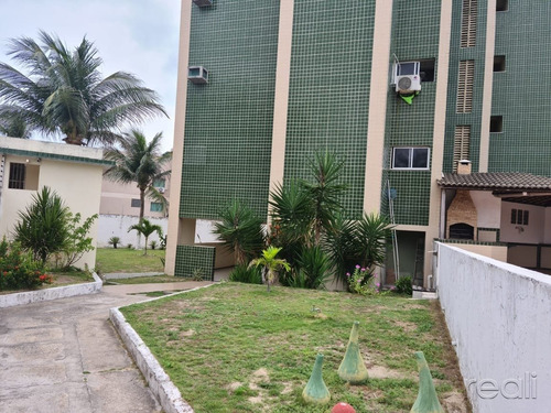 Imagem 4 de 14 de Apartamento - Praia Do Futuro - Ref: 1682 - V-rl1682