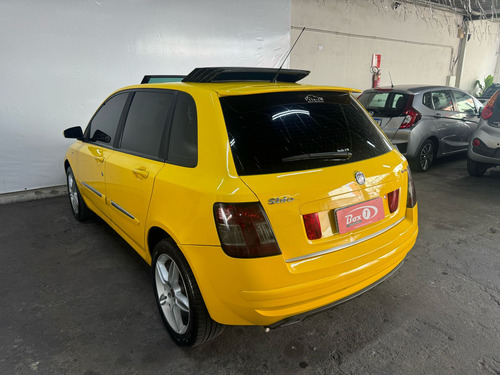 Fiat Stilo 1.8 8v Sporting Flex Dualogic 5p