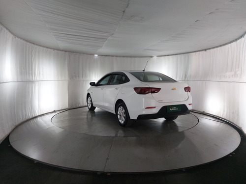 Chevrolet Onix 1.0 FLEX PLUS LT MANUAL