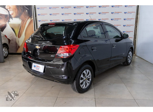 Chevrolet Onix 1.0 MPFI JOY 8V FLEX 4P MANUAL