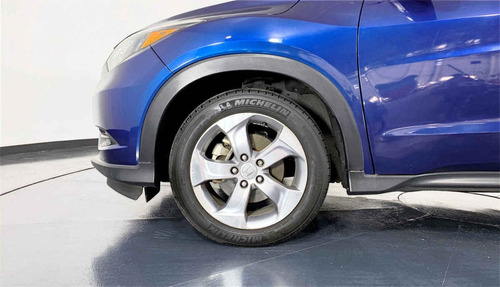 Imagen 9 de 15 de 107246 - Honda Hr-v 2017 Con Garantía