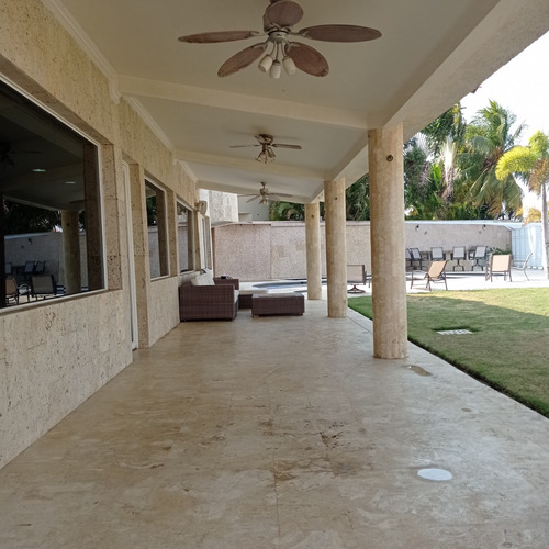 Las Villas Campo De Golf Y Muelle!!!