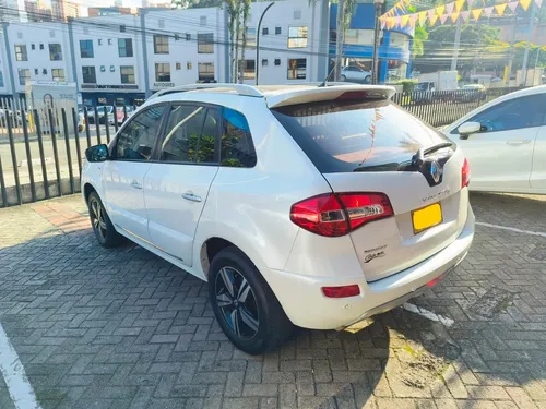 Renault Koleos 2.5 Dynamique Bose