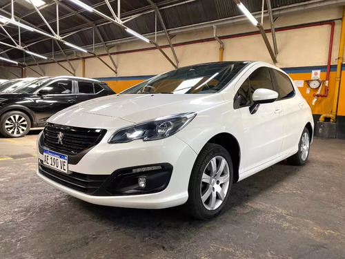 Peugeot 308 1.6 Allure Hdi 115cv