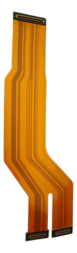 Flex Interconexión Main Sub Octa Para Samsung A15 4g 5g A156