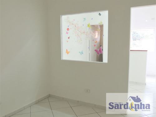 Imagem 6 de 15 de Sala Comercial Para Locação - Vila Sônia - Sp - 1441