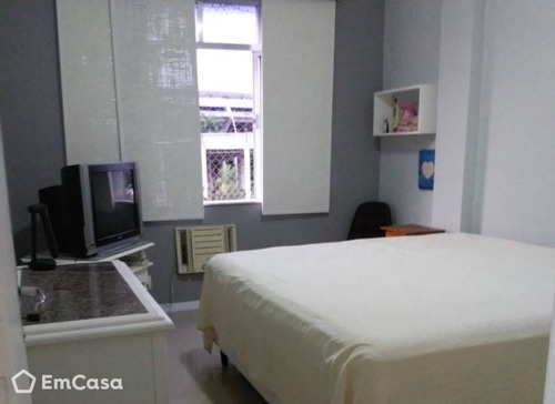 Imagem 6 de 10 de Apartamento À Venda Em Rio De Janeiro - 21128