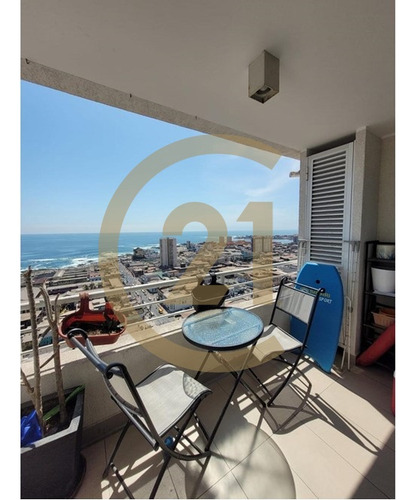 Se Vende Departamento Vista Al Mar
