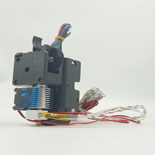 I3dp H1870 Impresora Hotend Extrusión Titan Directo Mgn 24v