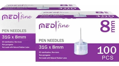 Medfine - Novofine