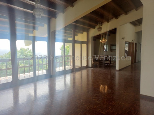 Imagen 17 de 30 de Casa En Venta, El Hatillo, 1.159mts, Rah 23-18071