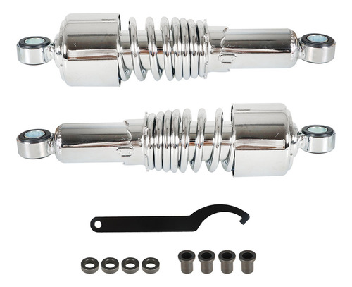 Amortiguador Trasero Suspension Fit Para Sportster X48 Xl883