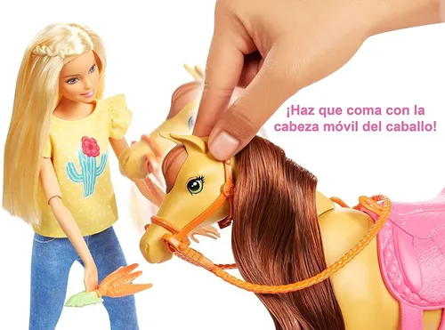 Chelsea y online su caballo