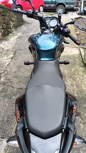 Pulsar 200nsfi