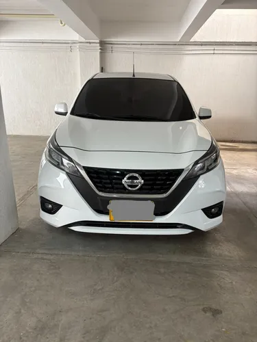 Nissan March Advance Mt 1600cc 6ab Abs