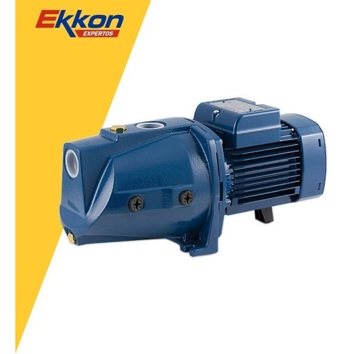 Bomba Autoaspirante Pedrollo 1 Hp Centrifuga Agua Jswm 2c-nx