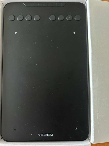 Tableta Xp-pen Deco Mini 7 - Como Nueva En Caja