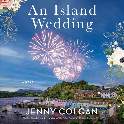 Libro:  An Island Wedding: A Novel (the Mure Series)