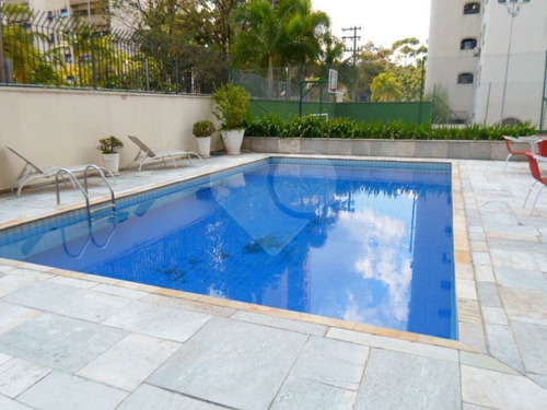 Apartamento-são Paulo-alto De Pinheiros | Ref.: 353-im213501 - 353-im213501