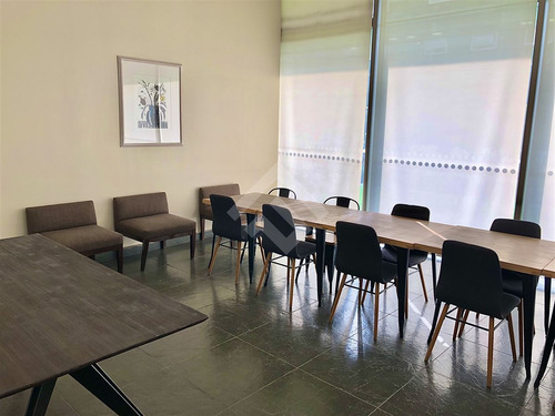 Exclusivo Departamento 2d - 2b - 2e Elgolf Las Condes