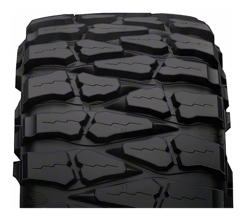 Llanta Nitto Mud Grappler 35x12.50 R20 121q