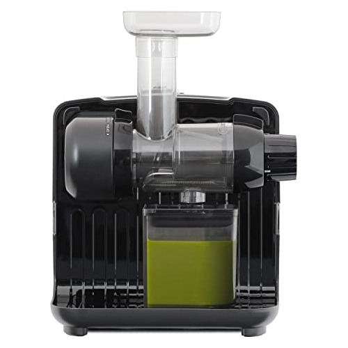 Exprimidor Omega Jcube2mb13 Cold Press 365 Jugo De Masticaci