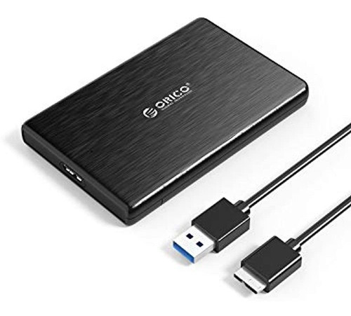 Orico Usb3.0 A Sata Iii 2.5  Caja De Disco Duro Externa Para