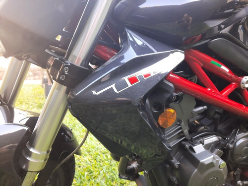 Benelli Tnt 300