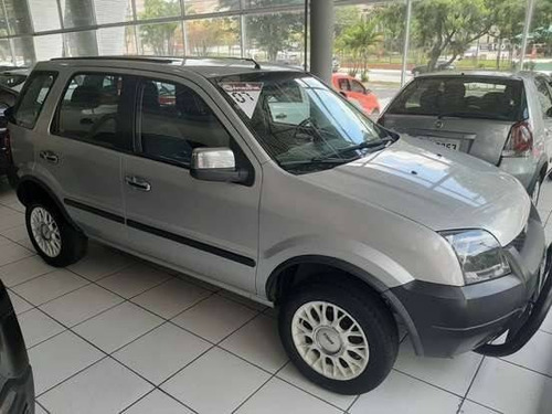 Ford Ecosport 1.6 Xls 8v Flex 4p Manual