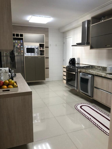 Imagem 2 de 12 de Apartamento - 608e - 69813292