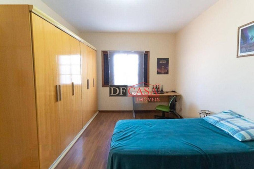 Imagem 26 de 30 de Sobrado À Venda, 230 M² Por R$ 776.000,00 - Ermelino Matarazzo - São Paulo/sp - So4511