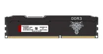 Comprar Memória Ram Ddr3 8gb Com Dissipador De Calor