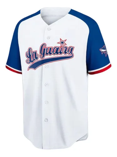 Poleras de baseball hotsell