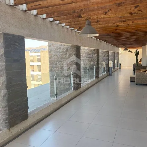 Departamento En Venta De 2 Dorm. En Copiapó