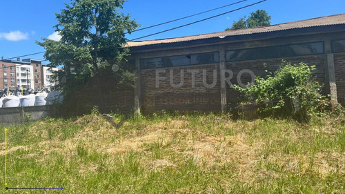 Terreno Comercial 3.200 M2, Frente 34 M2 En Luis Durand, Cam