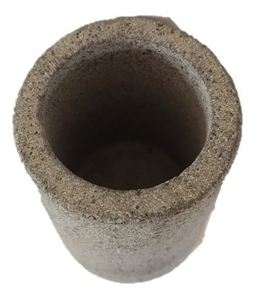 Vasos En Piedra Calisa.