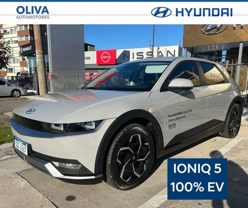 Hyundai Ioniq Ev Safe Y Limited 2024 0km