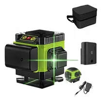 Comprar Laser Verde Autonivelante 3d De Nível 12 Linhas-1d1c-sx