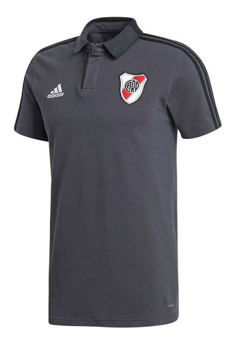 Chomba adidas River Plate Modelo Polo 2018 - (5689)