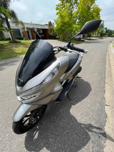 Imagen 14 de 15 de Honda Pcx 150