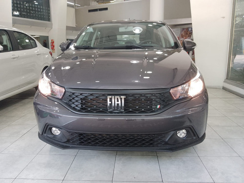 Fiat Argo 1.3 Drive Gse