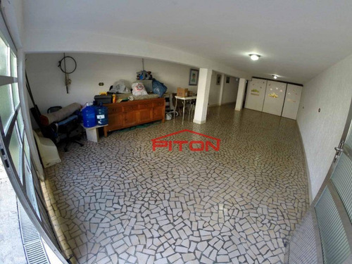 Imagem 4 de 21 de Sobrado Com 3 Dormitórios À Venda, 210 M² - Penha De França - São Paulo/sp - So2038